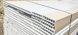 reciclaje PVC