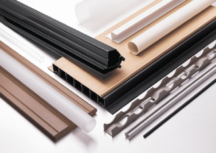 plásticos PVC