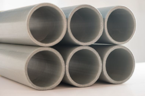 plásticos PVC