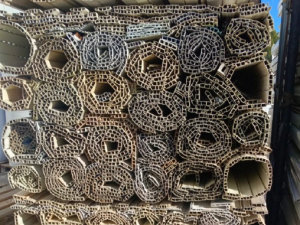 reciclaje PVC