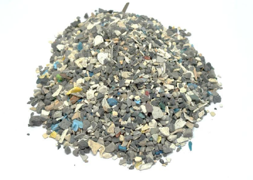 reciclaje PVC