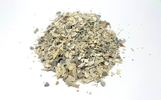 reciclaje PVC