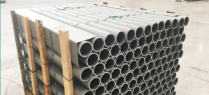 reciclaje PVC